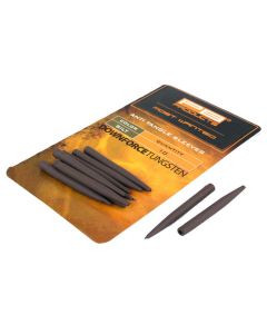 PB Products Downforce Tungsten Fishing Anti Tangle Sleeves