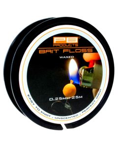 PB Products Fishing Bait Floss 25m