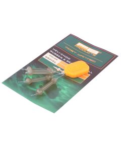 PB Products Heli-Chod X-Small Fishing Rubber & Beads