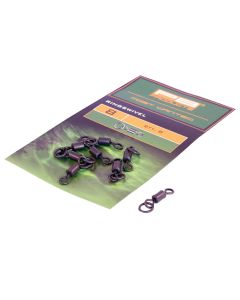 PB Products Fishing Ring Swivels