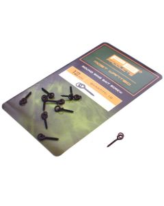 PB Products Fishing Round Ring Bait Screw 12mm