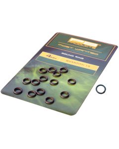 PB Products Fishing Round Rings 4mm