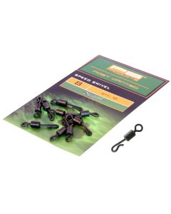 PB Products Fishing Speed Swivels