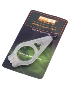 PB Products Glow in the Dark Fishing Multi Rig Tool