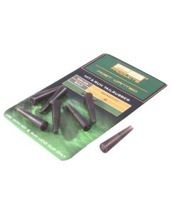 PB Products Hit & Run Fishing Leadclip Tail Rubbers