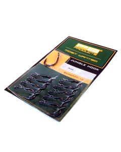 PB Products Jungle Fishing Hooks DBF