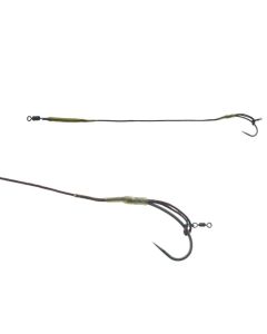 PB Products Knotless Ready Made Multi Rig