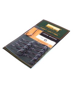 PB Products Long Shank Fishing Hooks DBF