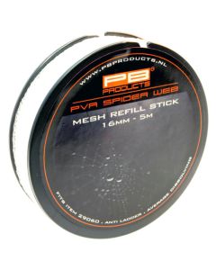 PB Products PVA Fishing Refill Stick 5m