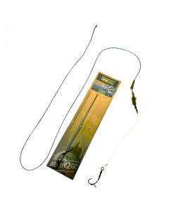PB Products R2G Clip SR Leader Ronnie Rig Stiff