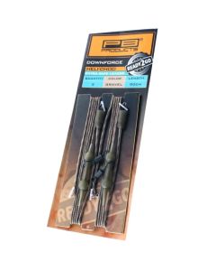 PB Products R2G SR Naked Chod/Heli Fishing Leaders 90cm