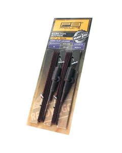 PB Products R2G Leadclip Stretch Attack Fishing Leaders 90cm