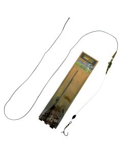 PB Products R2G SR Clip Leader Ronnie Hinged Stiff