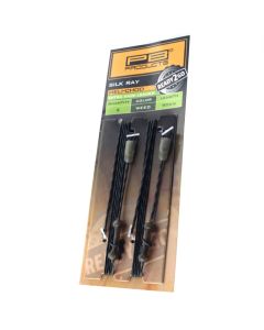 PB Products R2G SR Extra Safe Heli-Chod Fishing Leaders 90cm