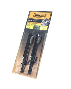 PB Products R2G SR Hit & Run Chod Fishing Leaders 90cm