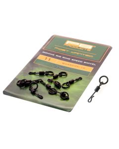 PB Products Ronnie Rig Fishing Swivels