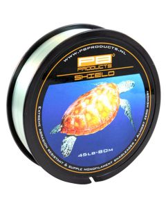 PB Products Shield Fishing Snag Leader 80m