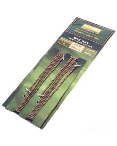 PB Products Silk Ray Ready Made Fishing Leaders