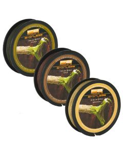 PB Products Skinless Coated Fishing Hooklink 20m