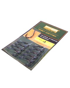 PB Products Super Strong Aligner Fishing Hooks DBF