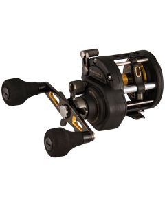 Penn Fathom II Level Wind Reel