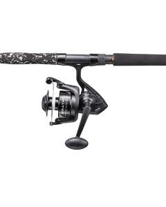 Penn Legion Cat Bronze Vertical Combo