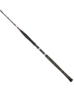 Penn Legion Cat Silver Vertical Fishing Rod