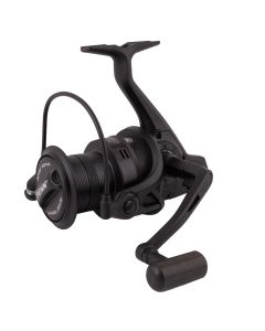 Penn Rival Longcast Black Reel