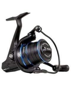 Penn Rival Longcast Blue 7000 Reel Surf Pack