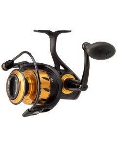 Penn Spinfisher VI Spinning Fishing Reel