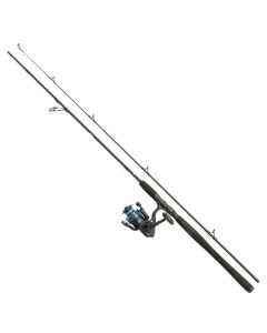 Penn Wrath Spin Fishing Combo