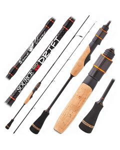 Pezon & Michel P&M Eaux Vives Source- Drift Fishing Rod