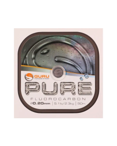 Guru Pure Fluorocarbon