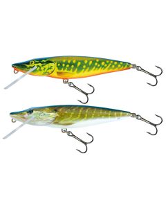 Salmo Pike 16cm Floating Lure