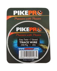 PikePro 7 Strand Trace Wire