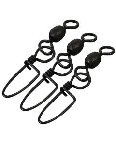 PikePro Coastlock Swivels XL