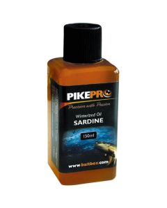 PikePro Fully Winterized Pike Oil 150ml