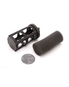 Pike Pro Pike Bomber Weights & Sponge