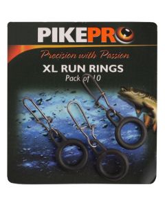 PikePro XL Run Rings