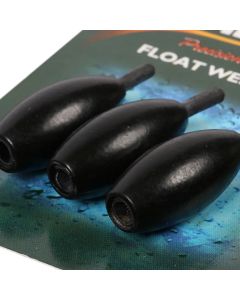PikePro Float Weights - 3 Per Pack