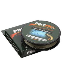 PikePro Main Line Braid 200m