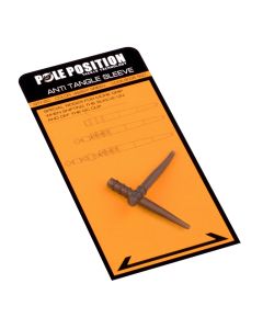 Pole Position Anti Tangle Sleeves