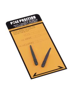 Pole Position Anti Tangle Sleeves Tungsten Loaded