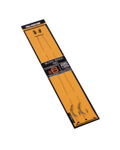 Pole Position Blow Back Rig