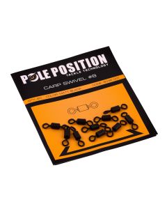 Pole Position Carp Swivel