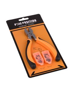 Pole Position Crimping Plier