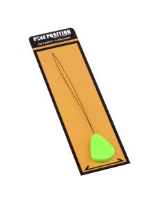 Pole Position CS Insert Threader