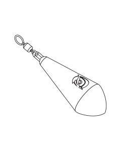 Pole Position Distance Swivel Lead