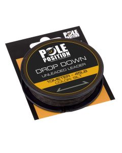 Pole Position Drop Down Unleaded Leader 10m