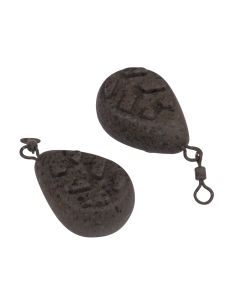 Pole Position Flat Pear Grippa Swivel Lead